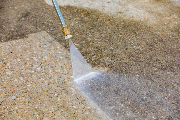 Professional Pressure Washing in West Berlin, NJ